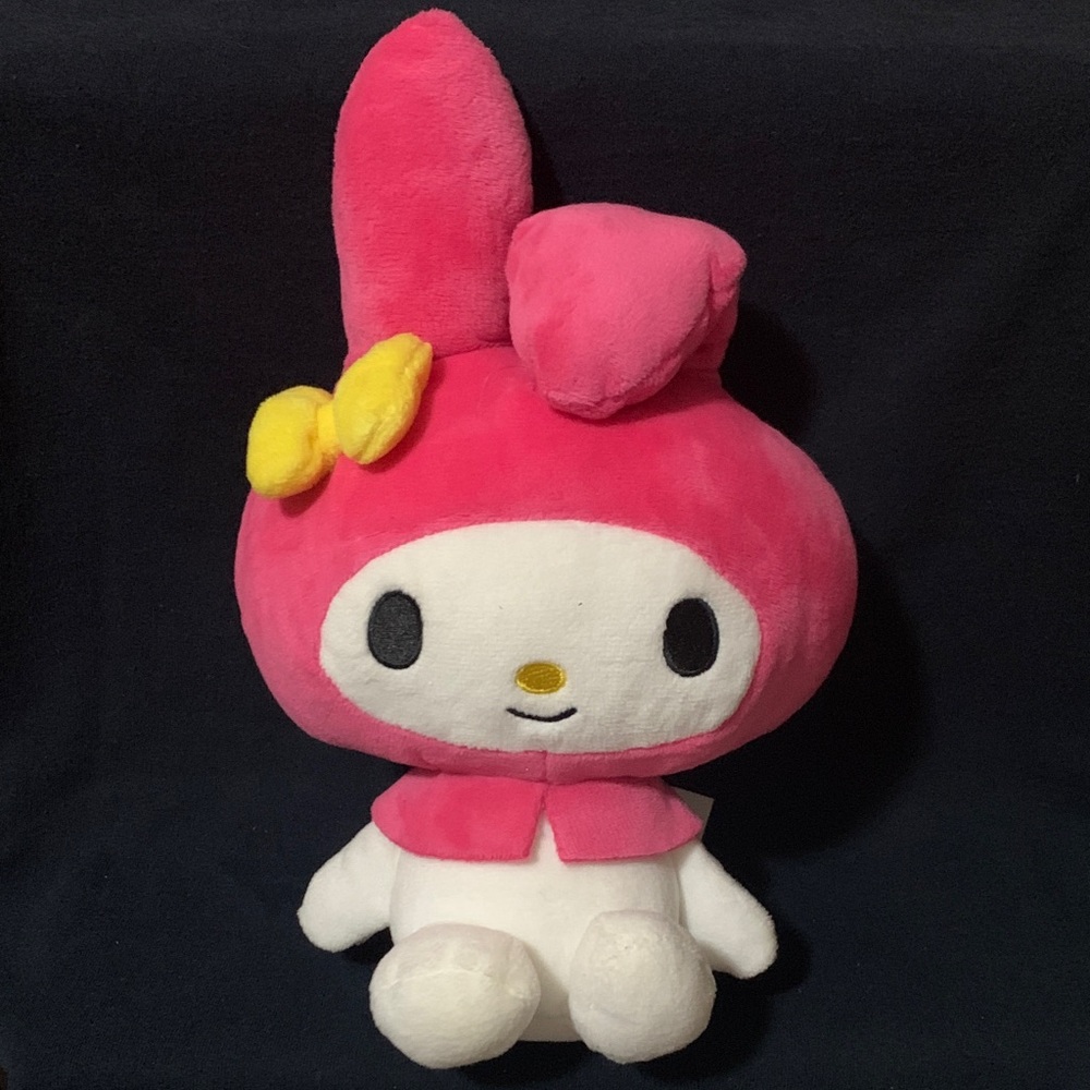 My Melody Plush Sanrio 2023 Spin Master 9”